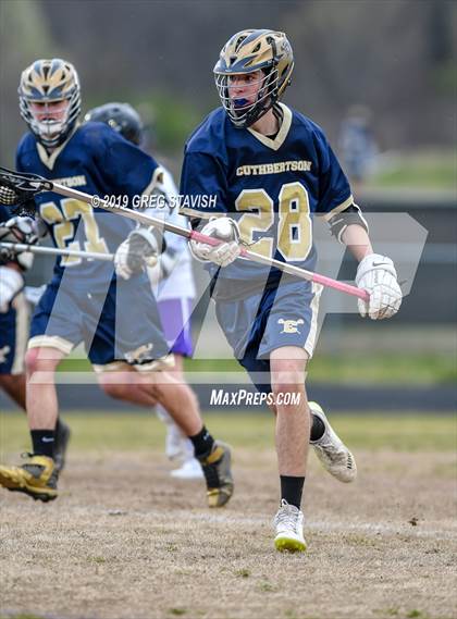Thumbnail 3 in Cuthbertson @ Porter Ridge photogallery.