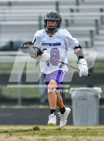 Thumbnail 3 in Cuthbertson @ Porter Ridge photogallery.