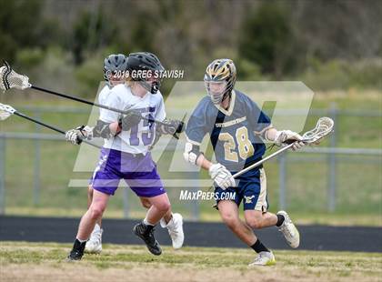 Thumbnail 1 in Cuthbertson @ Porter Ridge photogallery.