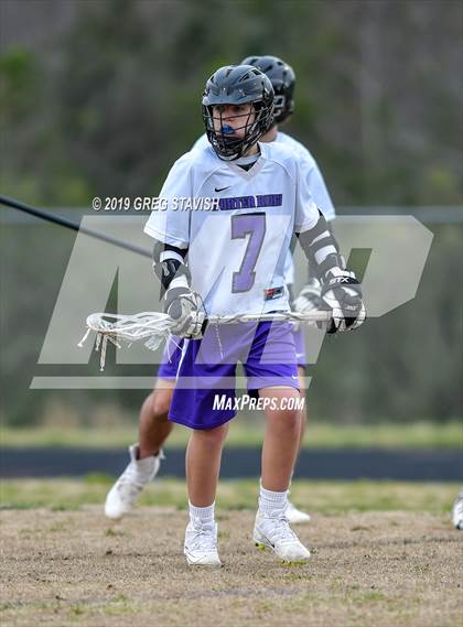 Thumbnail 3 in Cuthbertson @ Porter Ridge photogallery.