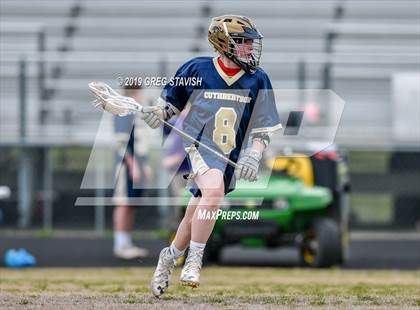 Thumbnail 1 in Cuthbertson @ Porter Ridge photogallery.