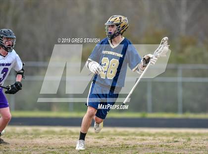 Thumbnail 2 in Cuthbertson @ Porter Ridge photogallery.