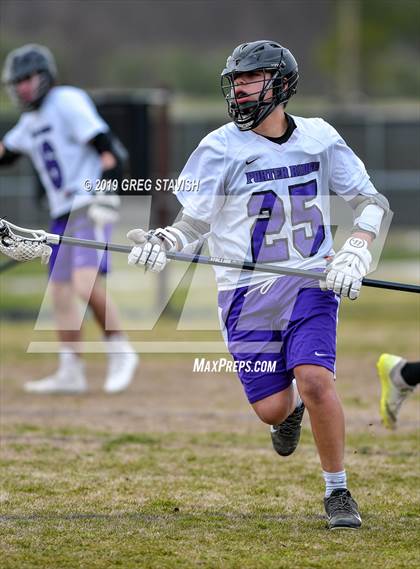 Thumbnail 2 in Cuthbertson @ Porter Ridge photogallery.