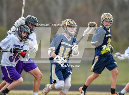 Thumbnail 3 in Cuthbertson @ Porter Ridge photogallery.