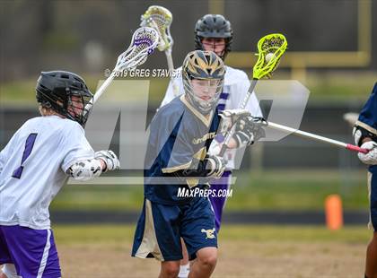 Thumbnail 1 in Cuthbertson @ Porter Ridge photogallery.