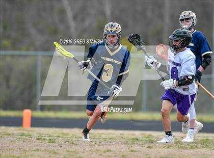 Thumbnail 1 in Cuthbertson @ Porter Ridge photogallery.