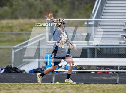 Thumbnail 2 in Cuthbertson @ Porter Ridge photogallery.