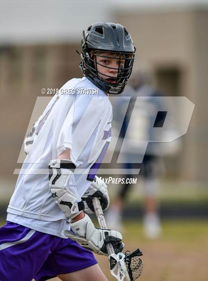 Thumbnail 3 in Cuthbertson @ Porter Ridge photogallery.