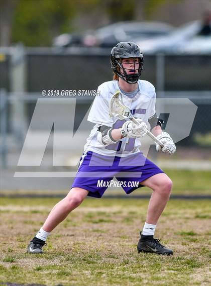 Thumbnail 2 in Cuthbertson @ Porter Ridge photogallery.