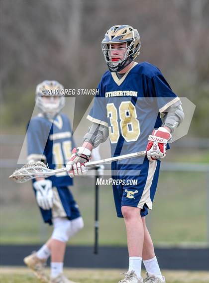 Thumbnail 3 in Cuthbertson @ Porter Ridge photogallery.