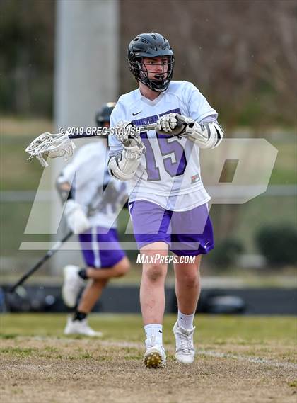 Thumbnail 1 in Cuthbertson @ Porter Ridge photogallery.