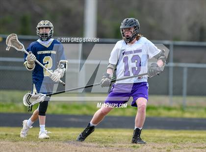 Thumbnail 3 in Cuthbertson @ Porter Ridge photogallery.
