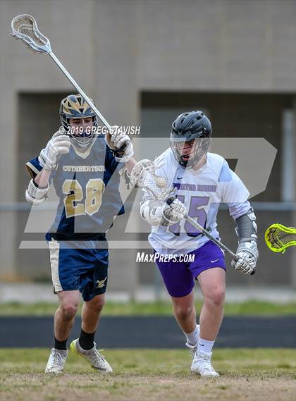 Thumbnail 1 in Cuthbertson @ Porter Ridge photogallery.