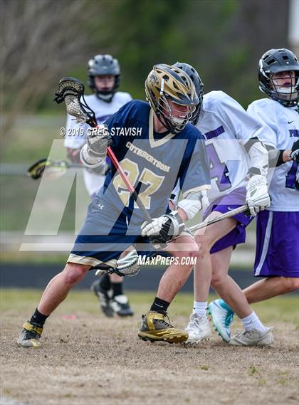 Thumbnail 1 in Cuthbertson @ Porter Ridge photogallery.