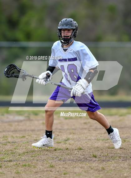 Thumbnail 2 in Cuthbertson @ Porter Ridge photogallery.