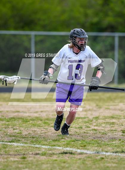 Thumbnail 2 in Cuthbertson @ Porter Ridge photogallery.
