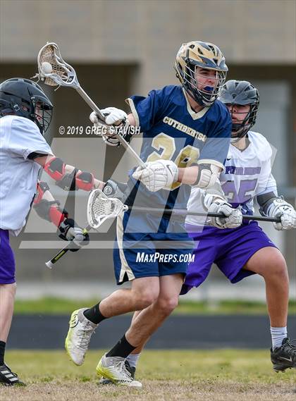 Thumbnail 2 in Cuthbertson @ Porter Ridge photogallery.