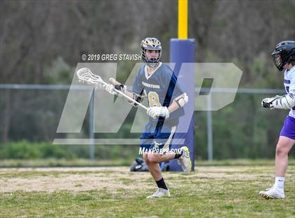 Thumbnail 2 in Cuthbertson @ Porter Ridge photogallery.