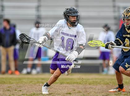 Thumbnail 2 in Cuthbertson @ Porter Ridge photogallery.