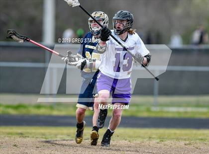Thumbnail 2 in Cuthbertson @ Porter Ridge photogallery.