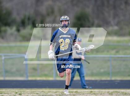 Thumbnail 3 in Cuthbertson @ Porter Ridge photogallery.