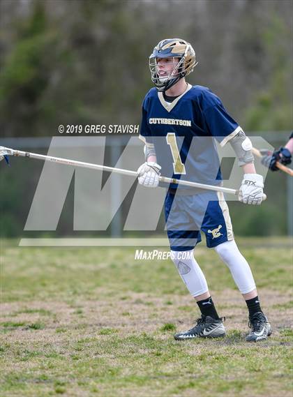 Thumbnail 2 in Cuthbertson @ Porter Ridge photogallery.
