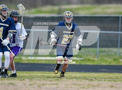 Thumbnail 3 in Cuthbertson @ Porter Ridge photogallery.