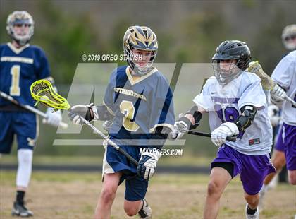 Thumbnail 2 in Cuthbertson @ Porter Ridge photogallery.