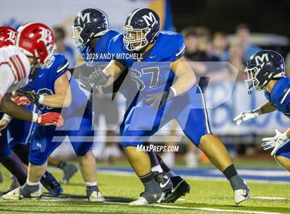 Thumbnail 2 in Baylor @ McCallie photogallery.