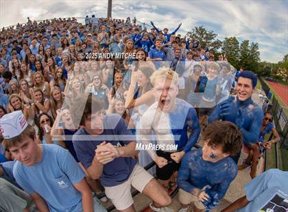 Thumbnail 3 in Baylor @ McCallie photogallery.