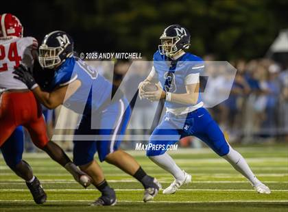 Thumbnail 1 in Baylor @ McCallie photogallery.