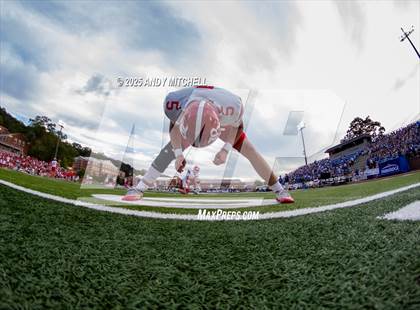 Thumbnail 3 in Baylor @ McCallie photogallery.