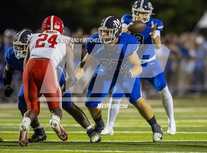 Thumbnail 3 in Baylor @ McCallie photogallery.