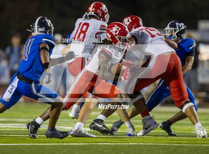 Thumbnail 3 in Baylor @ McCallie photogallery.