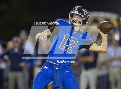Thumbnail 3 in Baylor @ McCallie photogallery.