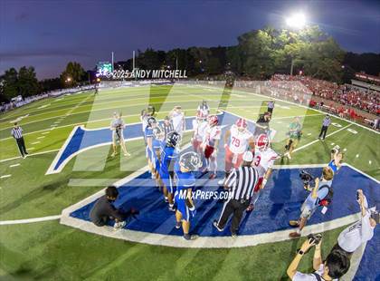 Thumbnail 3 in Baylor @ McCallie photogallery.