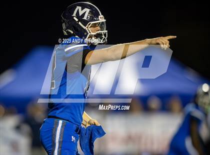 Thumbnail 2 in Baylor @ McCallie photogallery.