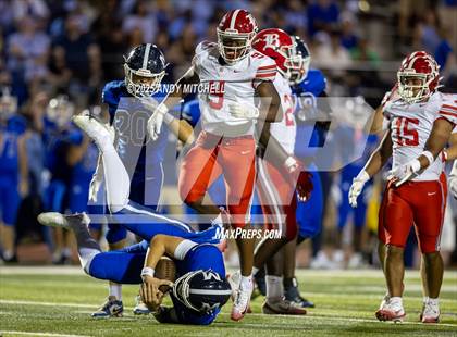 Thumbnail 1 in Baylor @ McCallie photogallery.