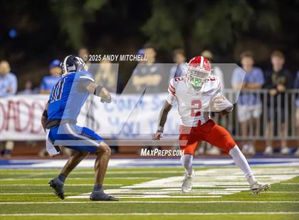 Thumbnail 3 in Baylor @ McCallie photogallery.