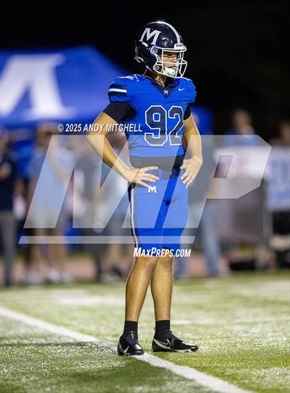 Thumbnail 1 in Baylor @ McCallie photogallery.