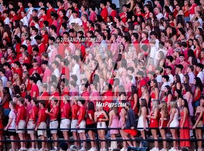 Thumbnail 1 in Baylor @ McCallie photogallery.