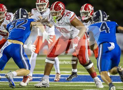 Thumbnail 2 in Baylor @ McCallie photogallery.