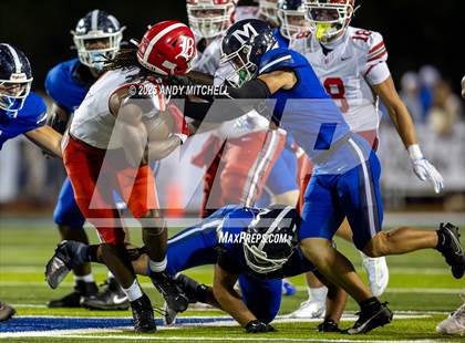 Thumbnail 1 in Baylor @ McCallie photogallery.