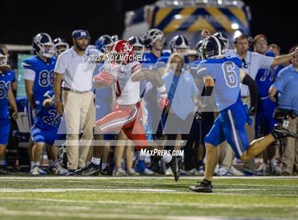 Thumbnail 1 in Baylor @ McCallie photogallery.