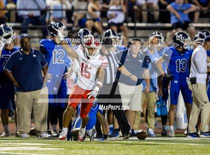 Thumbnail 1 in Baylor @ McCallie photogallery.