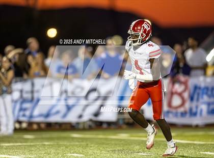 Thumbnail 2 in Baylor @ McCallie photogallery.