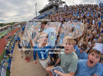 Thumbnail 2 in Baylor @ McCallie photogallery.
