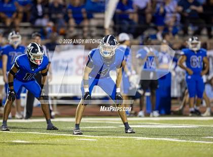 Thumbnail 2 in Baylor @ McCallie photogallery.