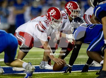 Thumbnail 1 in Baylor @ McCallie photogallery.
