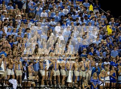 Thumbnail 2 in Baylor @ McCallie photogallery.